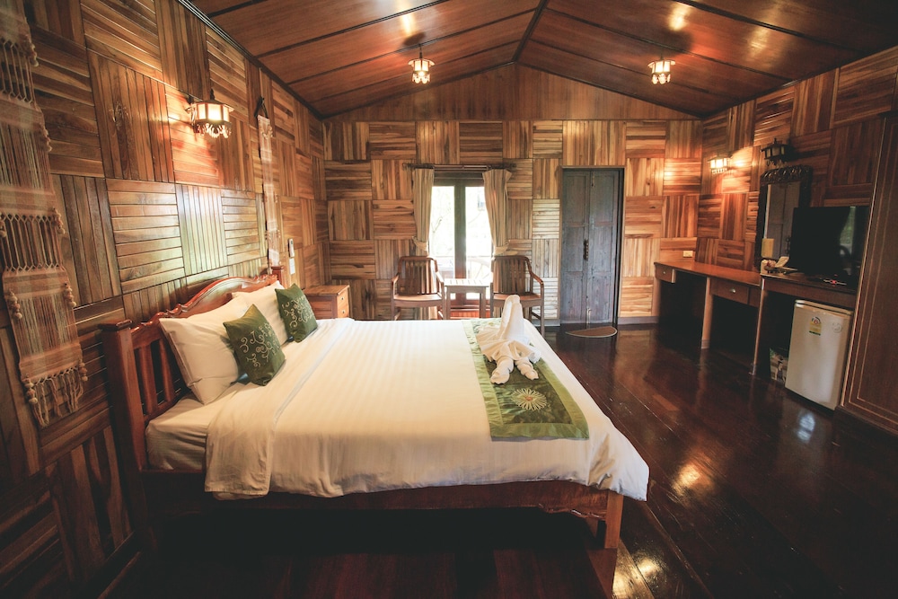 Baan Baitan Resort 29/64