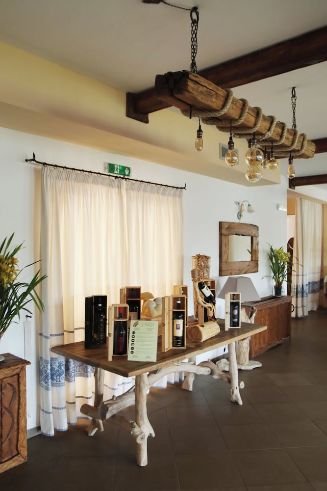Hotel Valkarana Relais di Campagna 30/50
