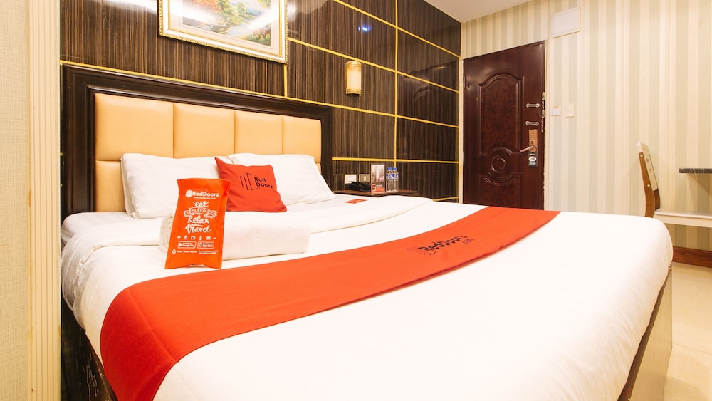 RedDoorz at Winter Hotel Araneta 31/61