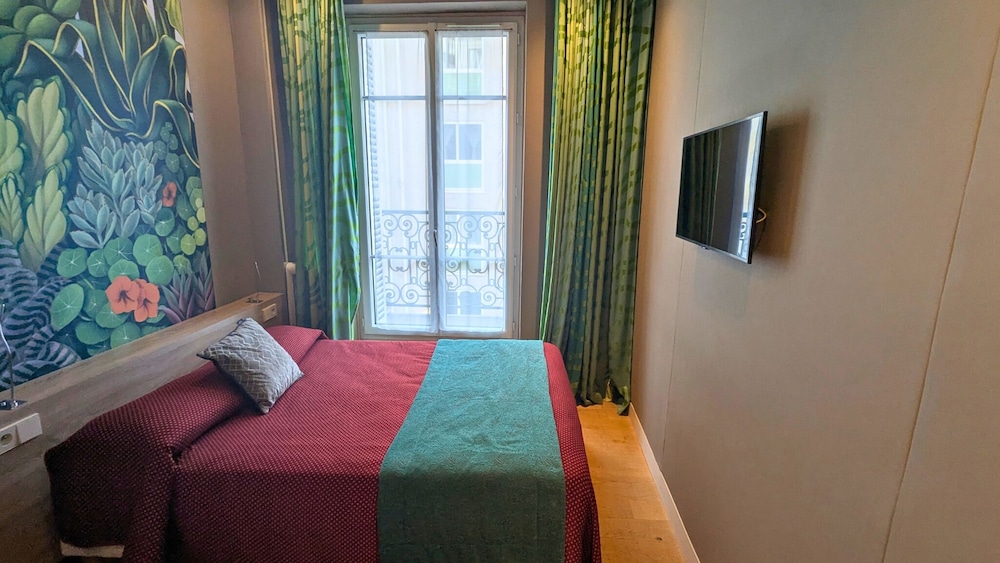 Hotel Jean Bart 16/67