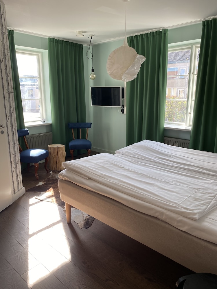 Hotell Hilda 8/40