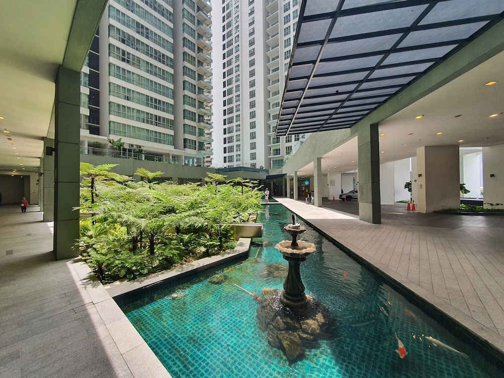 BEST KL CITY VIEW AT REGALIA RESIDENCE 43/50