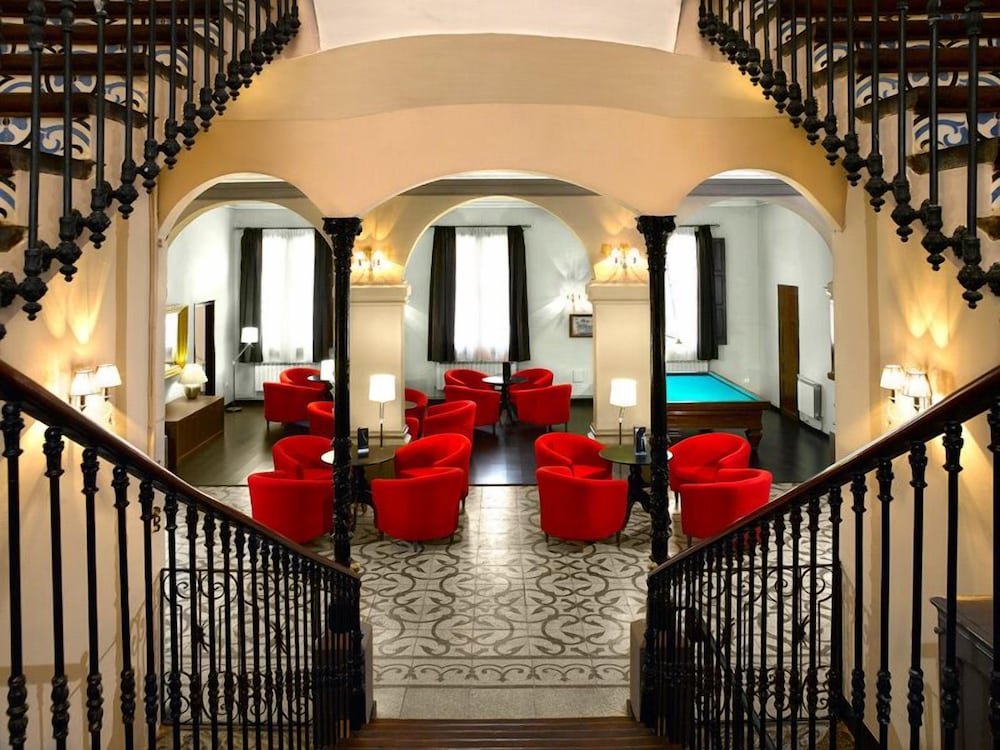 Hotel Sercotel Villa Engracia 41/62