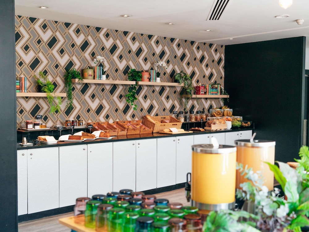 MERCURE PARIS ORLY RUNGIS 7/71