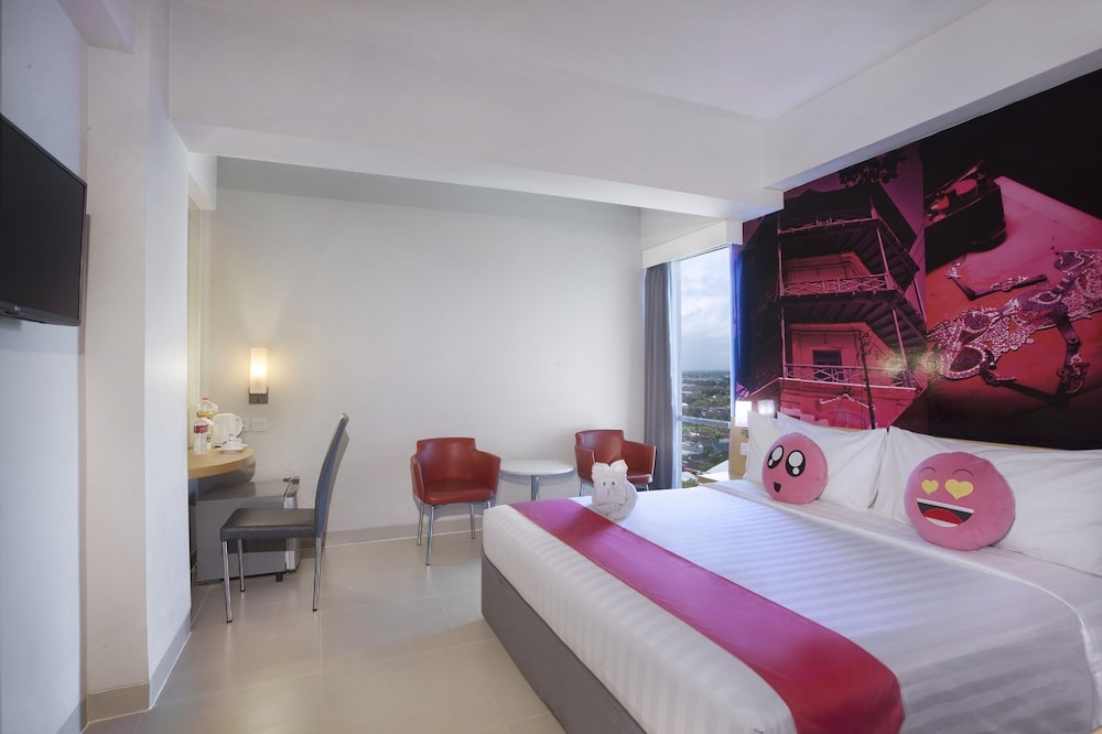 favehotel Solo Baru 13/51