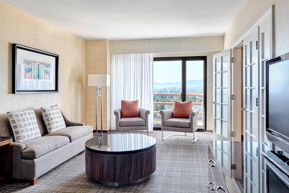 Marriott Marina Del Rey 31/48
