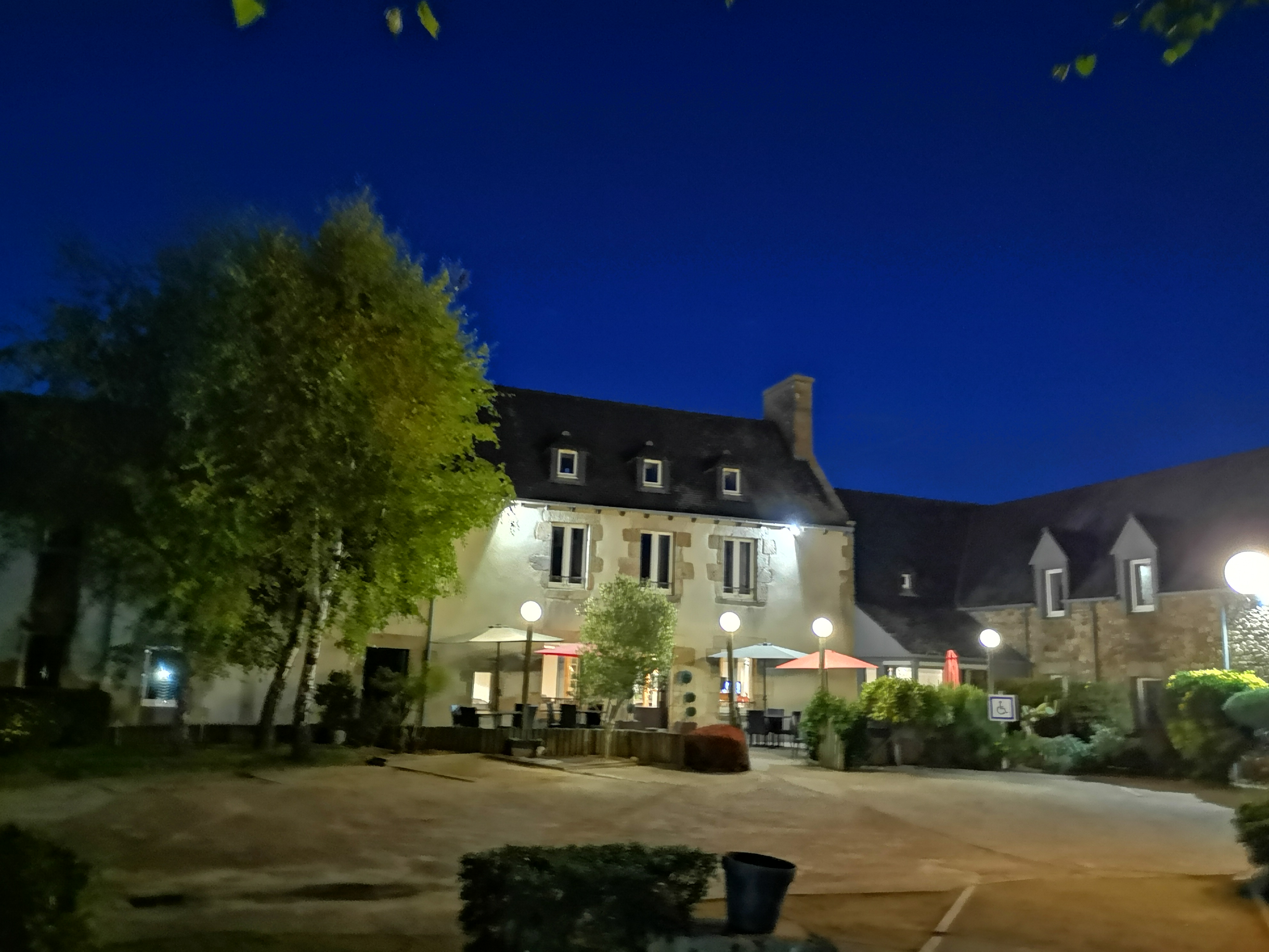 hotel