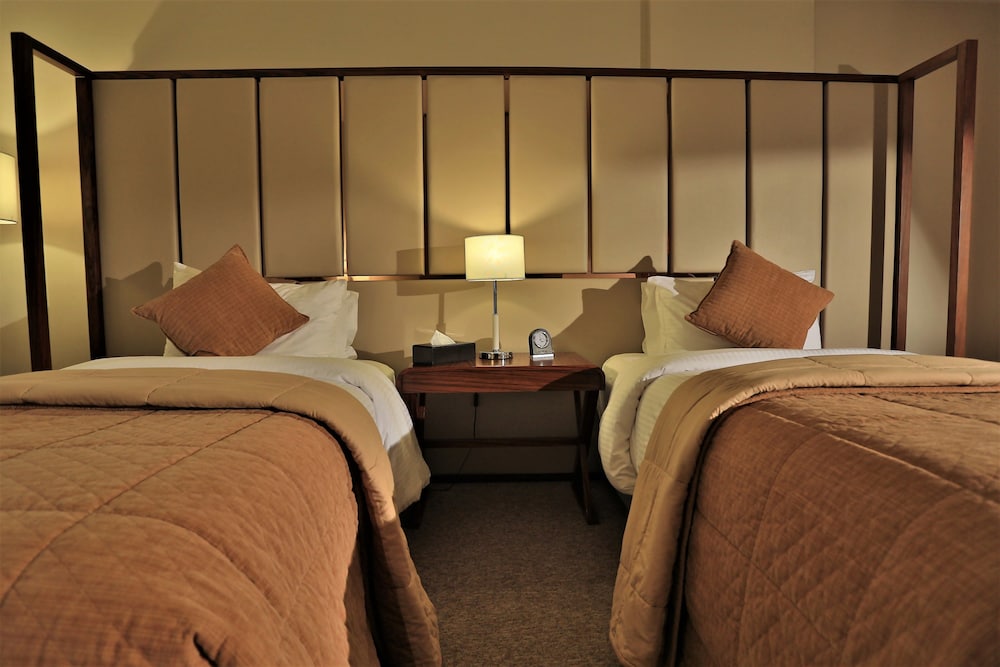 The Rooms Boutique Hotel 25/71