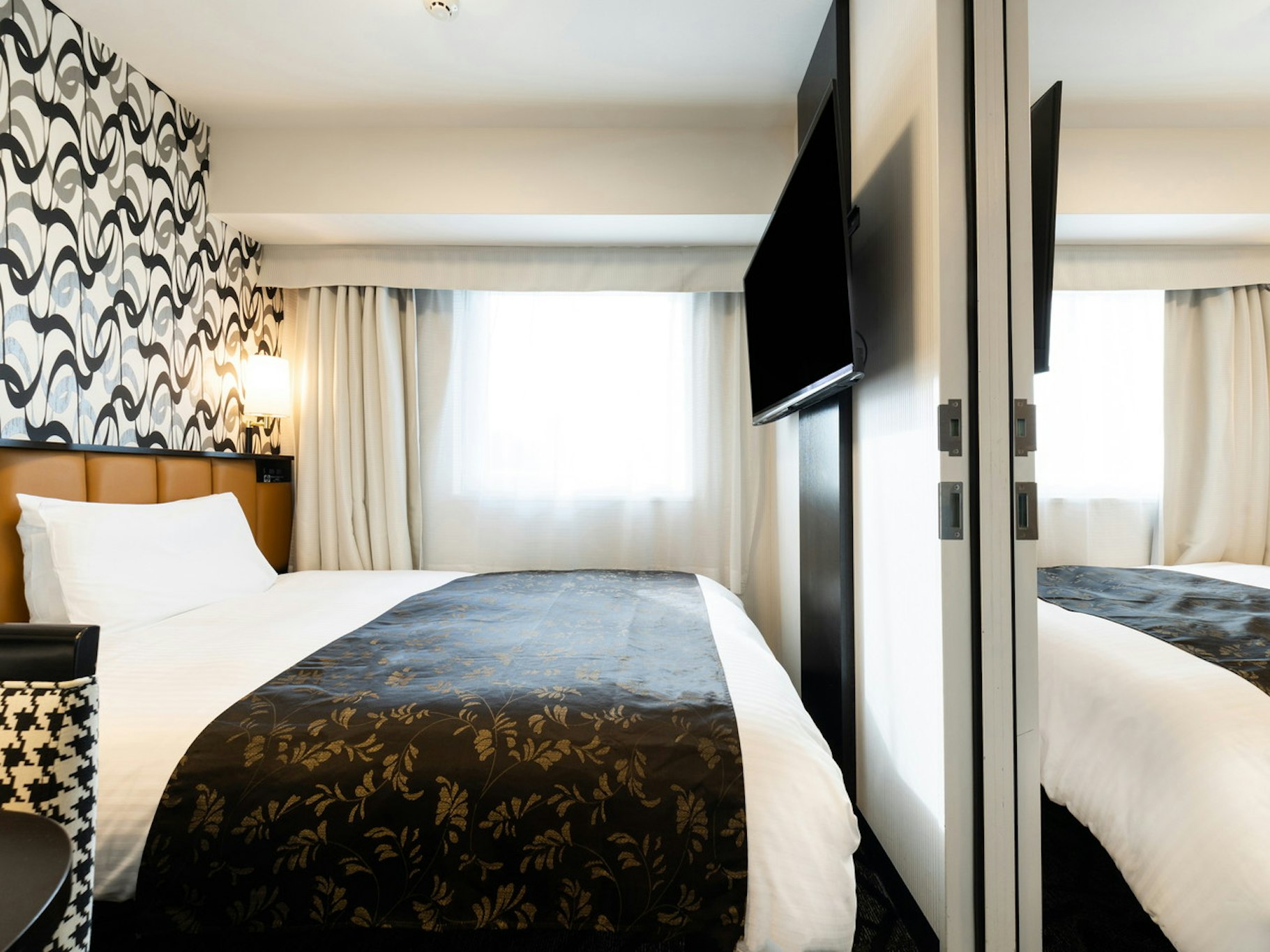 APA Hotel Osaka Temmabashi-Ekimae 3/5