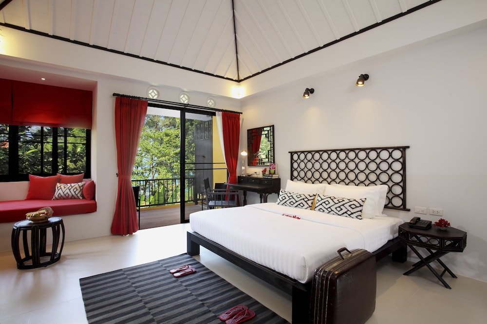 Moracea By Khao Lak Resort 9/50