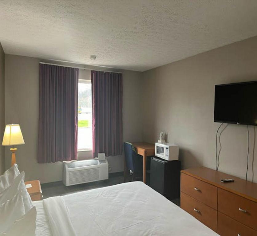 Motel6 Williamstown, WV 14/19