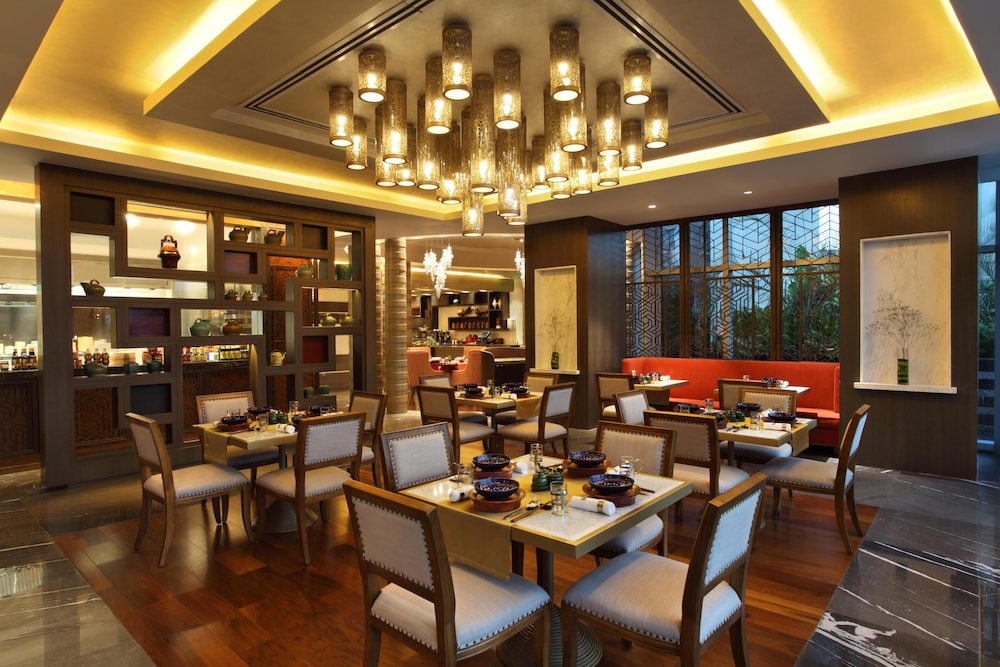 Hyatt Regency Ahmedabad 63/80