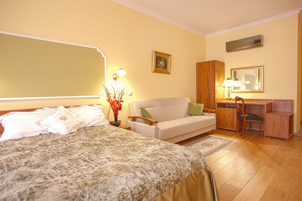 Aparthotel Grodzka 21 24/72