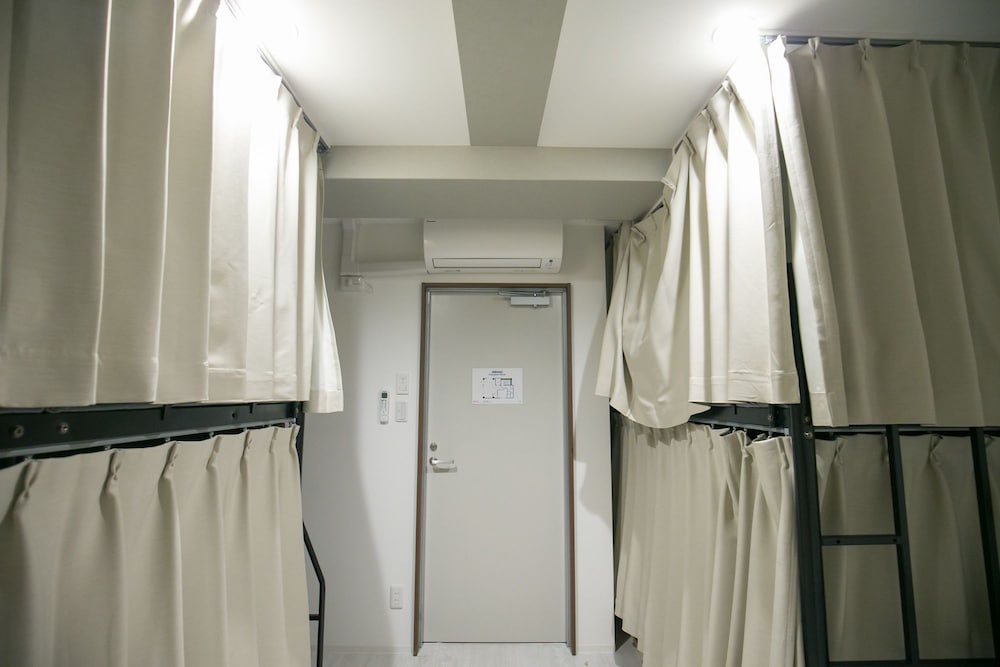 Hotel Mikado 24/67