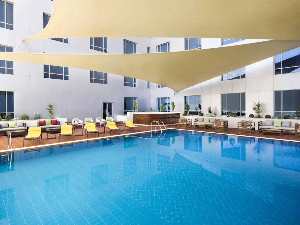 أداجيو جدة سيتي سنتر(Adagio Jeddah City Center) 48/50