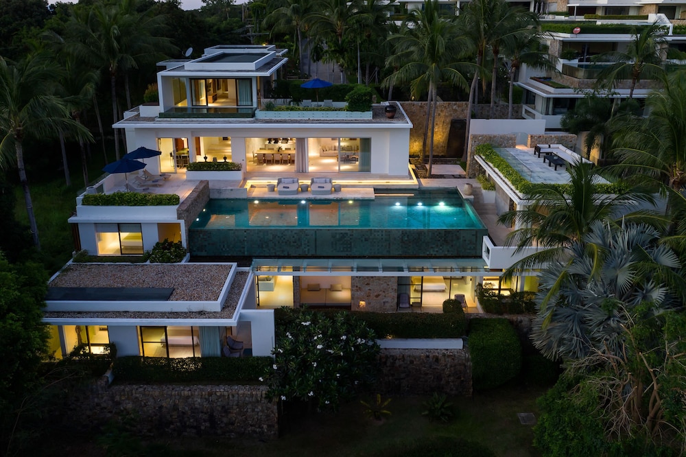 Samujana别墅(Samujana Villas) 图片4
