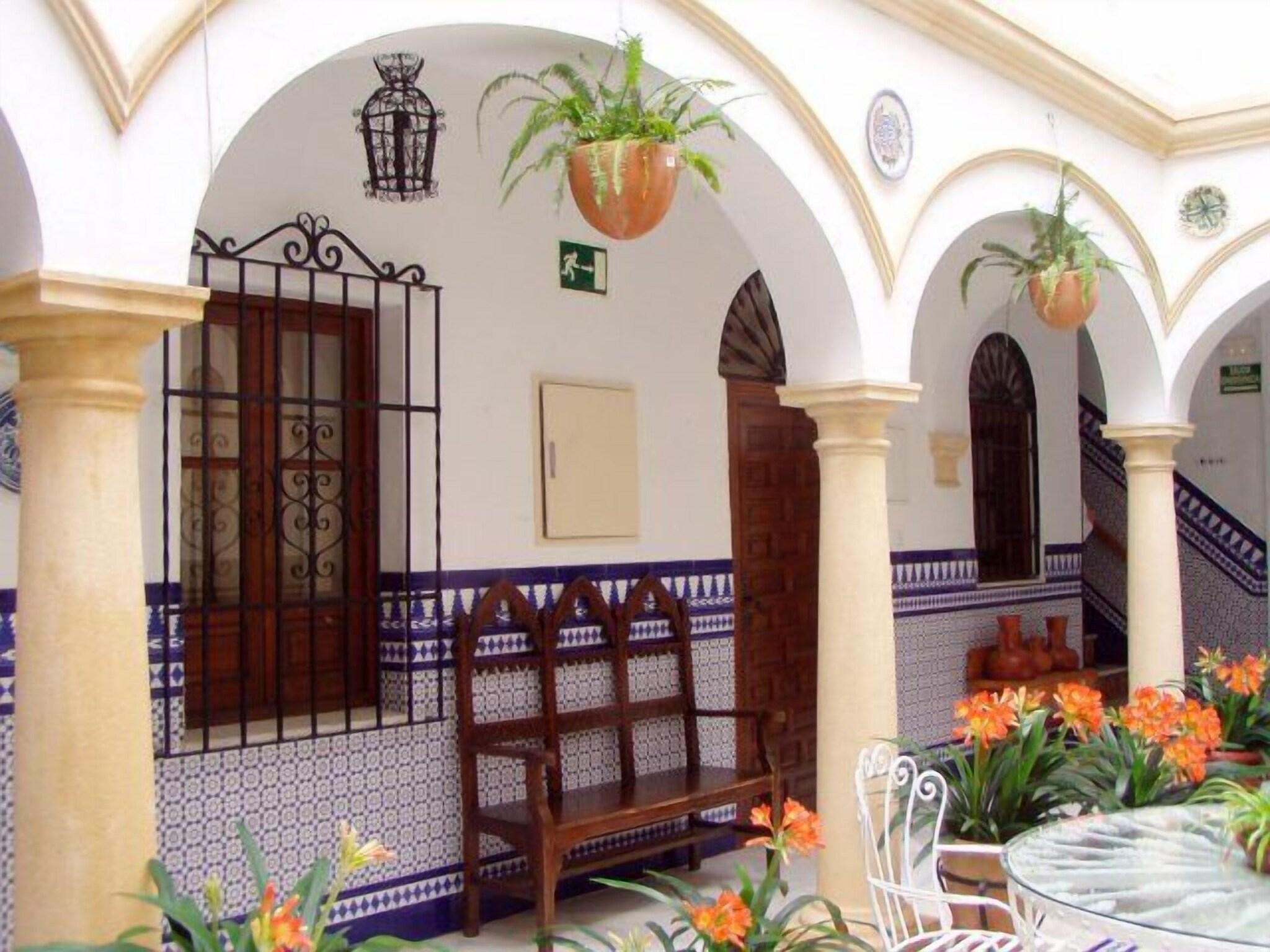 Maestre Hotel 5/20