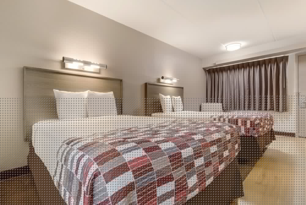 Red Roof Inn Durham - Duke Univ Medical Center 8/30