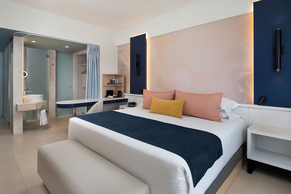 Royal Beach Hotel Punta Cana A Jdv By Hyatt Hotel 12/47