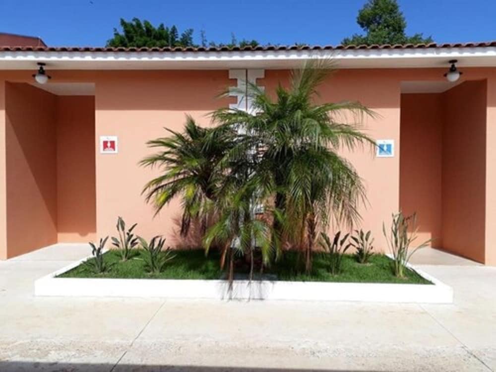 Hotel Fazenda Ararita 5/47