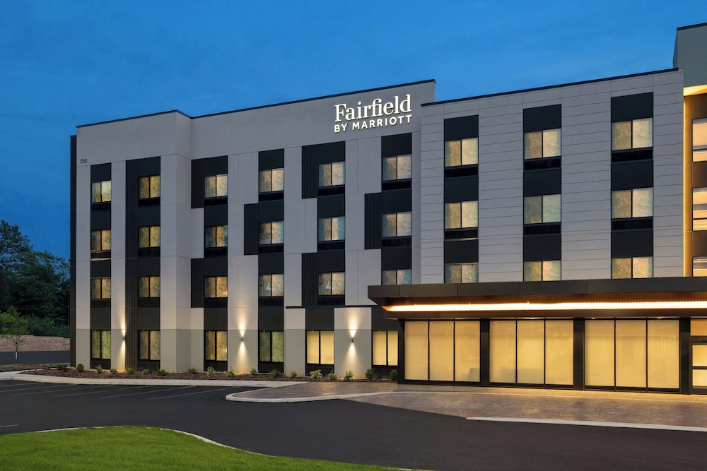 Fairfield By Marriott Inn & Suites Lancaster 2/39