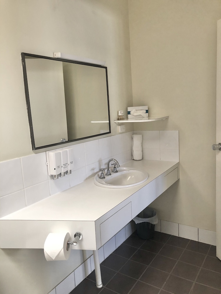 Biloela Centre Motel 46/46