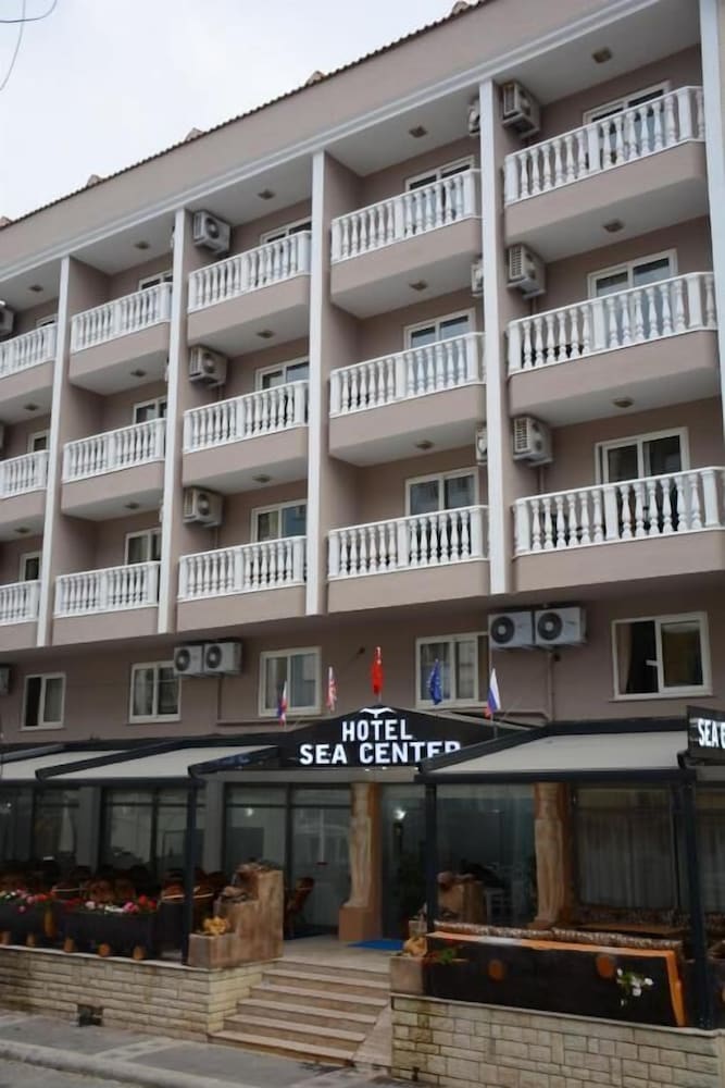 Sun Maris Central Hotel 2/62