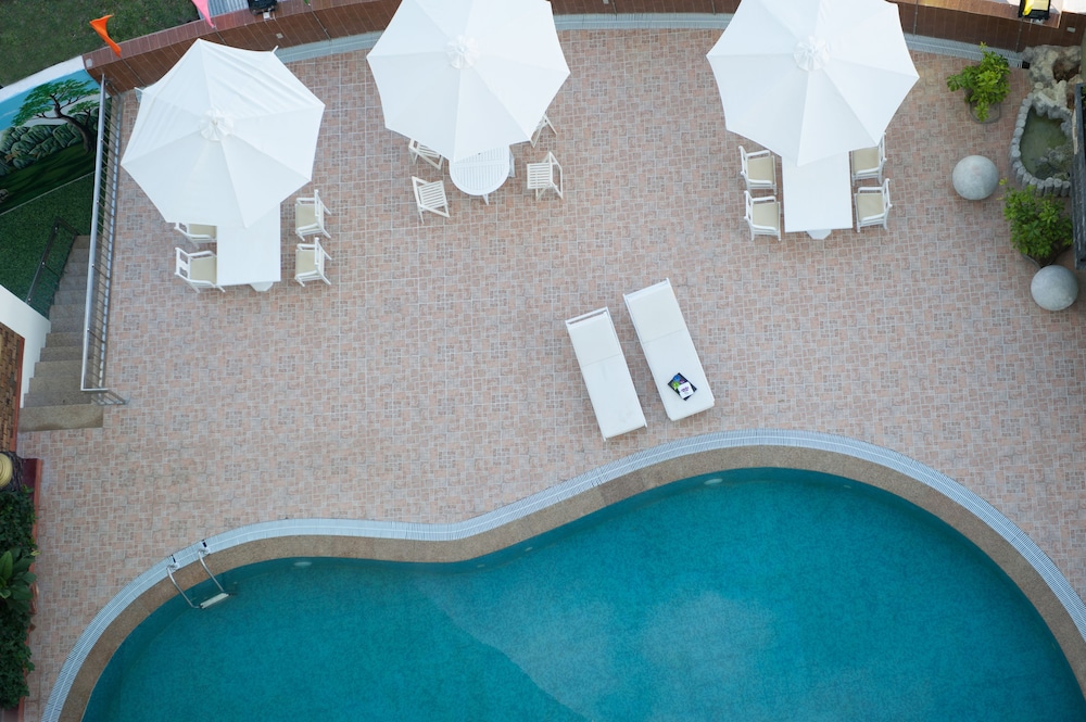 Muong Thanh Nha Trang Hotel 26/69