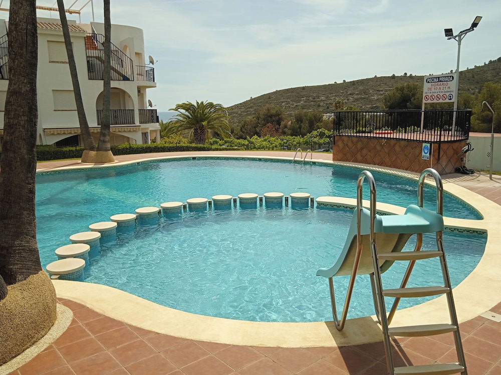 Apartamentos Tierra de Irta 3000 44/70