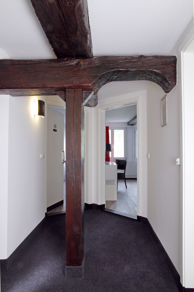 Hotel im Haus zur Hanse 51/72