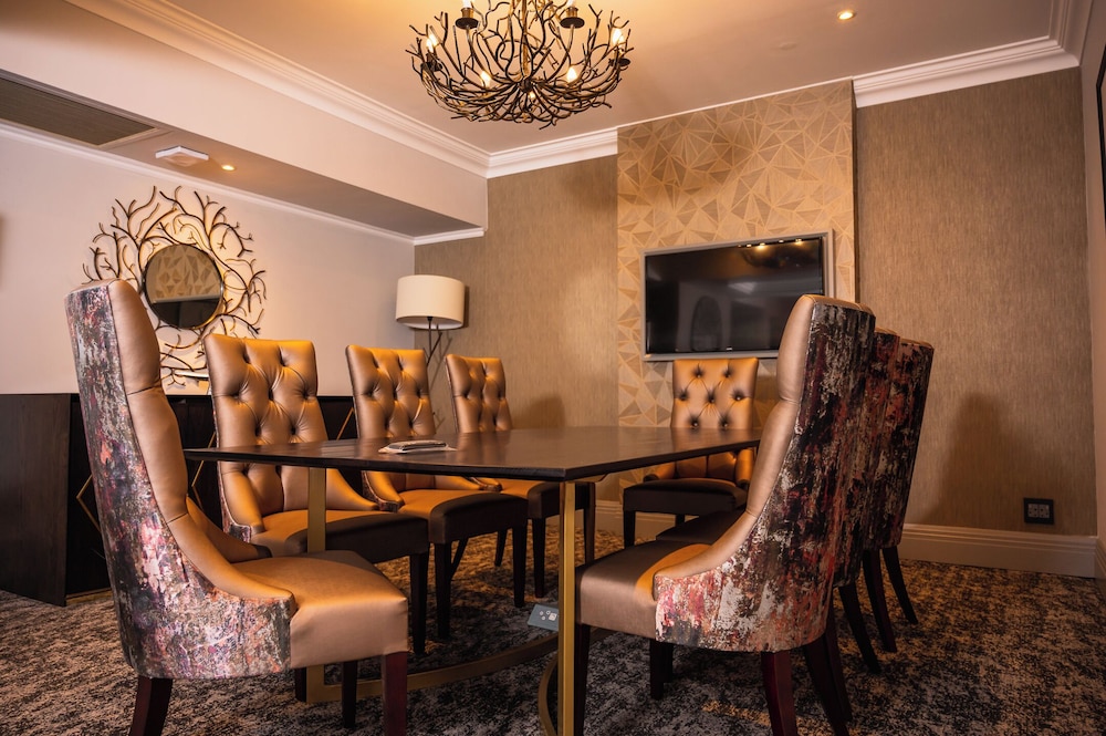 Southern Sun Pietermaritzburg 20/24