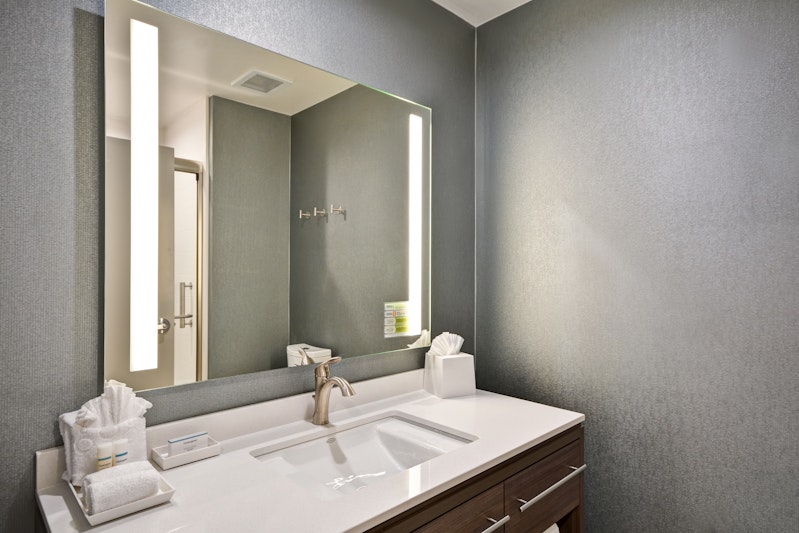 Home2 Suites By Hilton Plano Legacy West 21/21