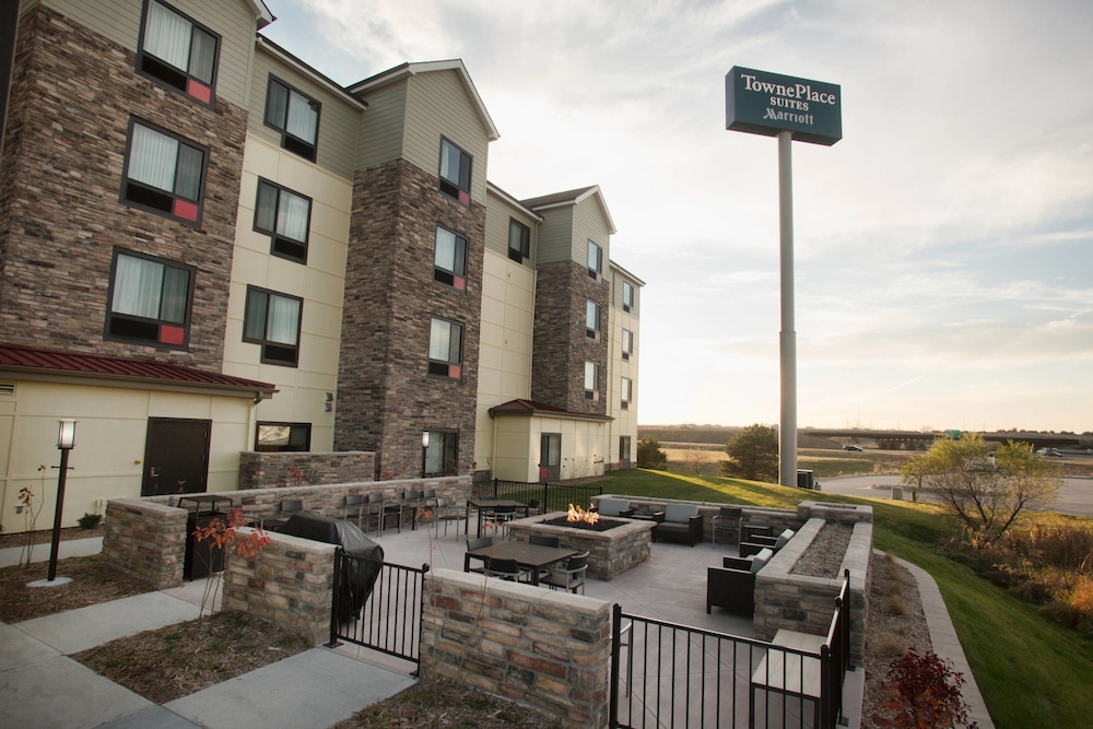 TownePlace Suites Lincoln North 9/36