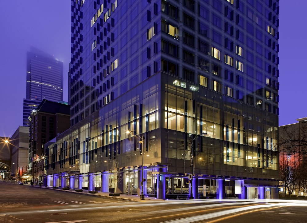 Hyatt At Olive 8 in SEATTLE - WA