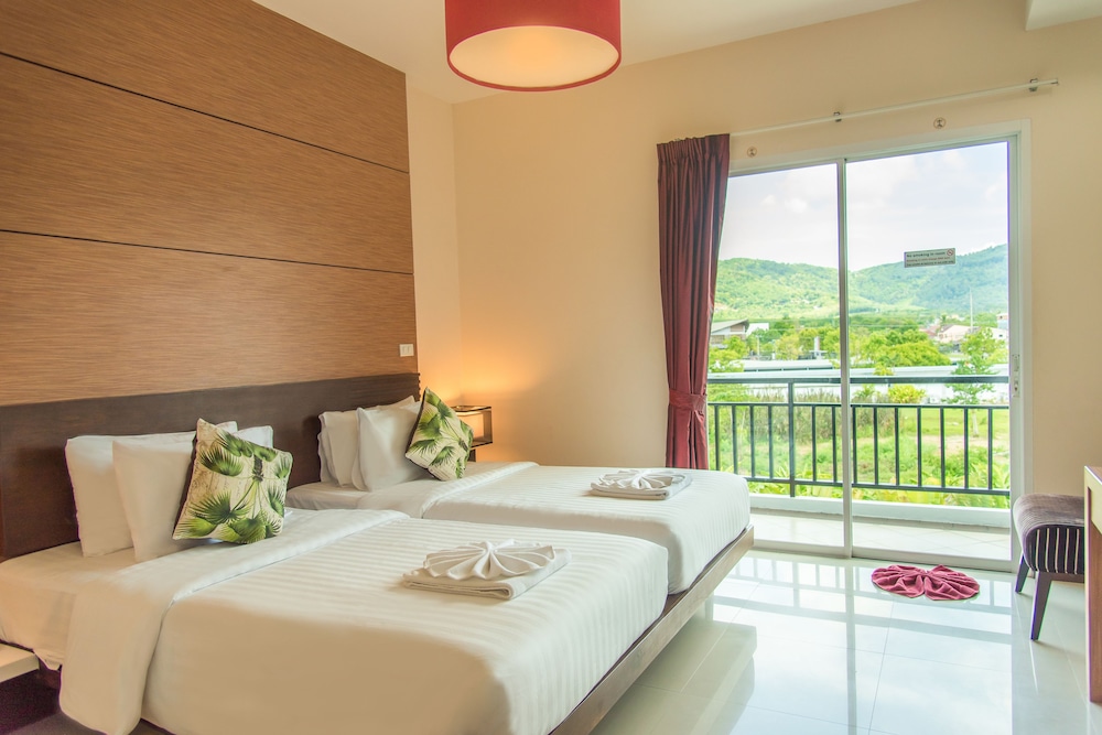 Phuket Jula Place 42/64