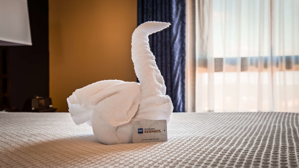 Best Western Potomac Mills 15/35