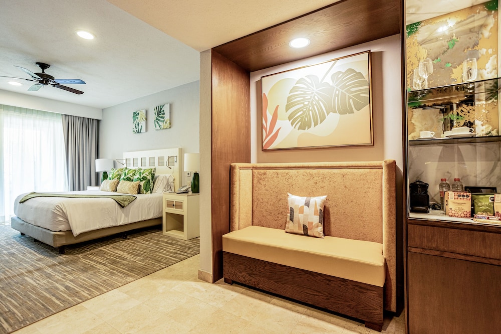 Villa del Palmar Cancun Luxury Beach Resort and Spa 14/50