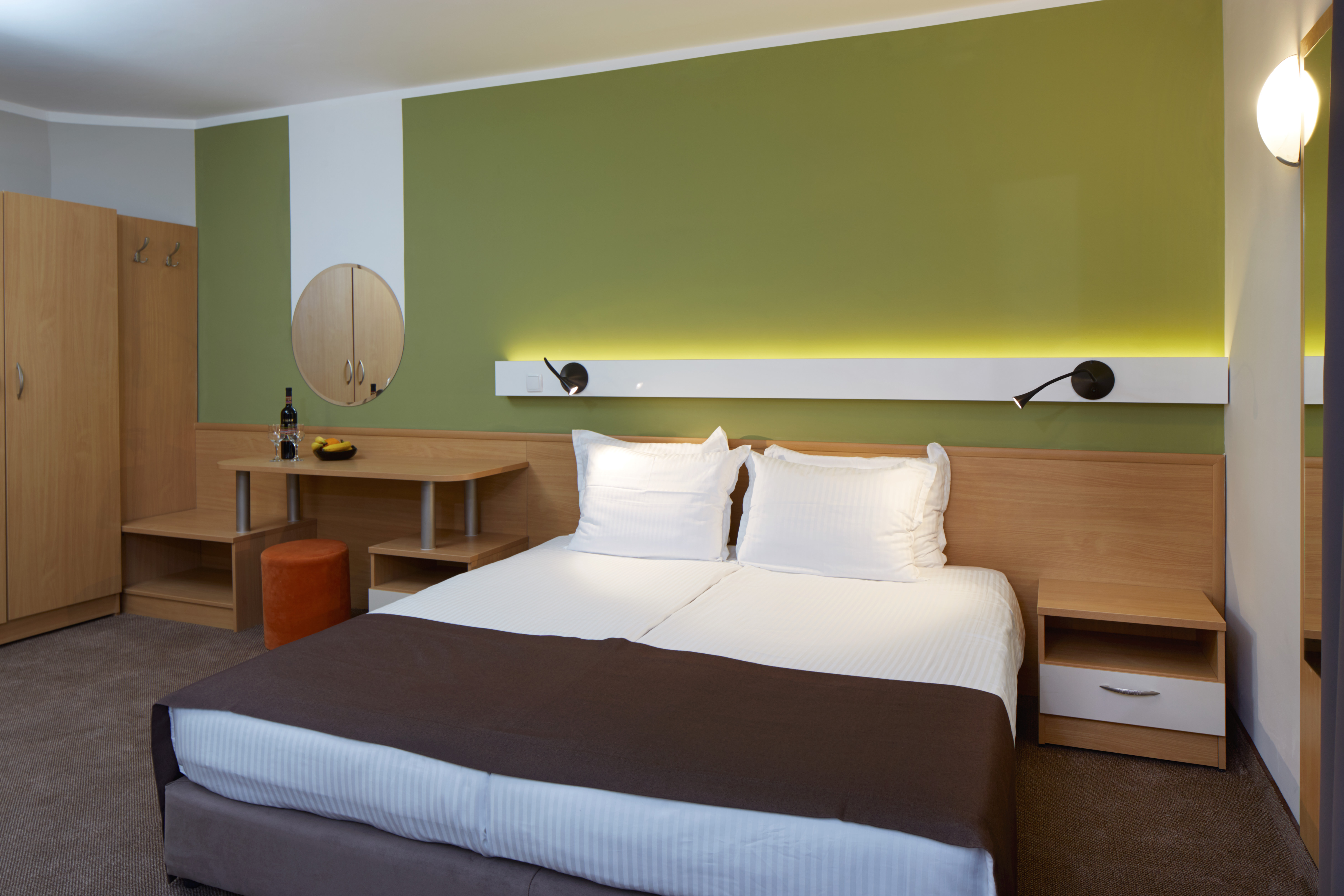 Aktinia Hotel 13/33