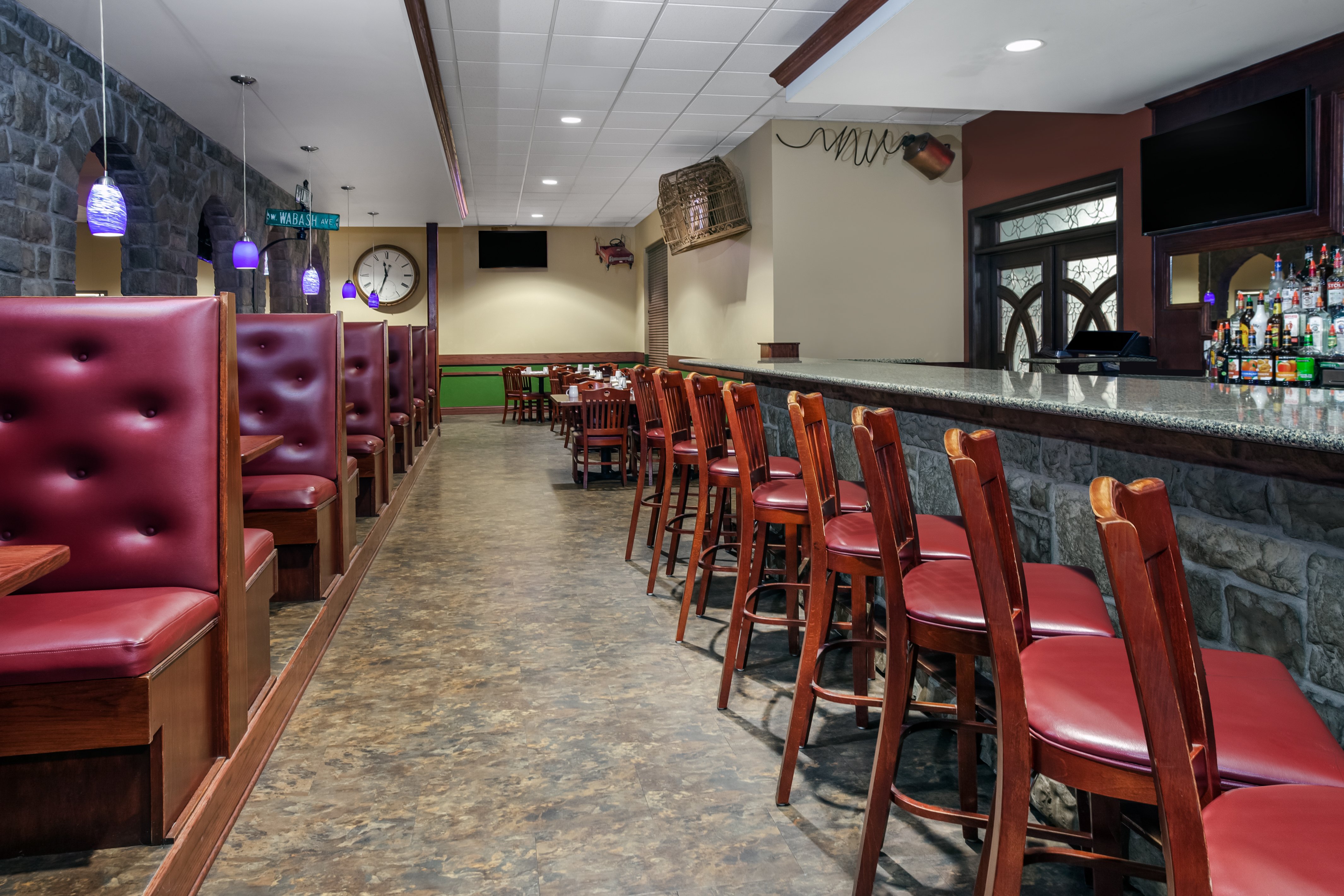 Holiday Inn Quincy, an IHG Hotel 54/75