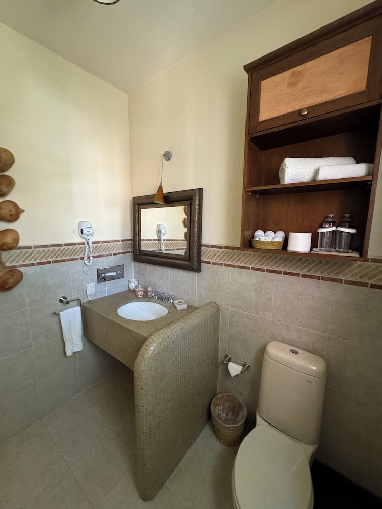 EL CHANTE SPA HOTEL 40/50