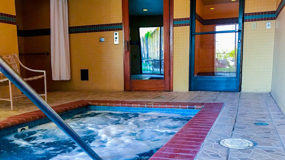 Motel6 Anaheim Hills, CA 18/42