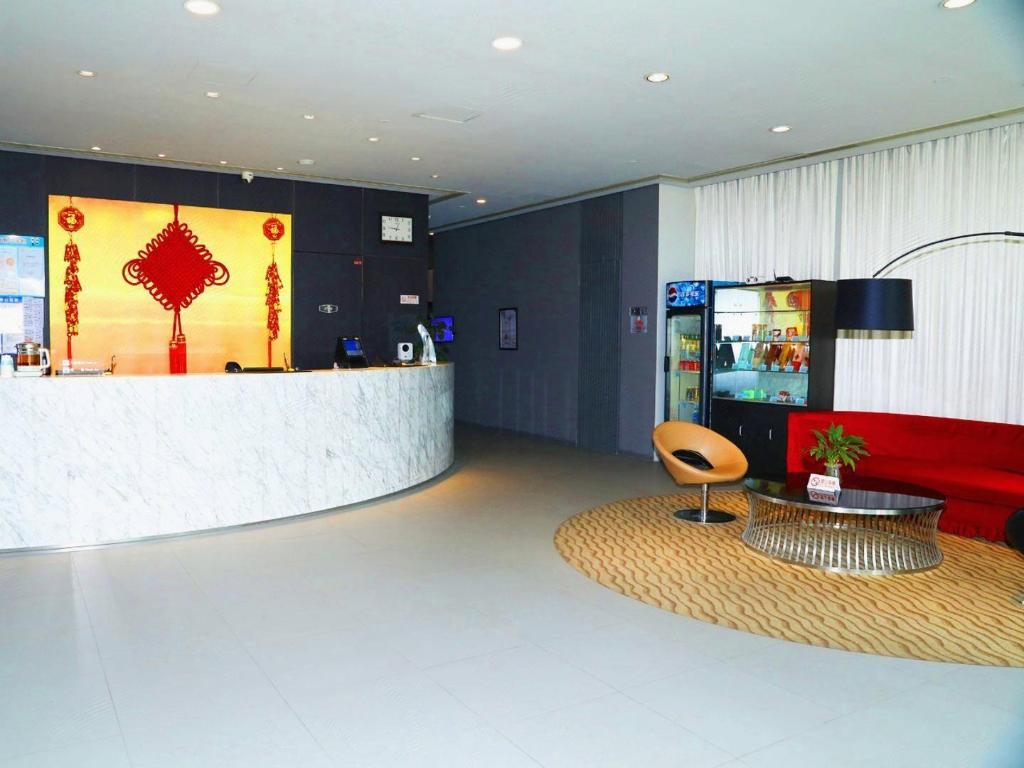 Jinjiang Inn (Tianjin Airport) 7/41