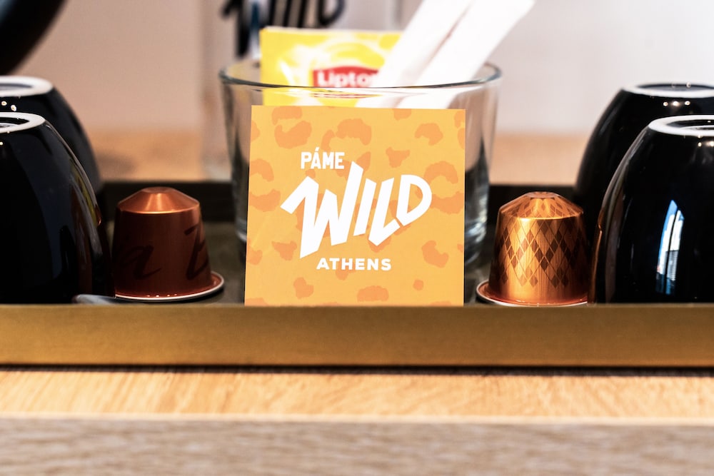 PAME Wild 16/50