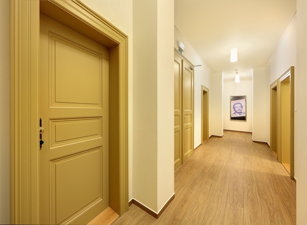 Salvator Boutique Hotel 41/57