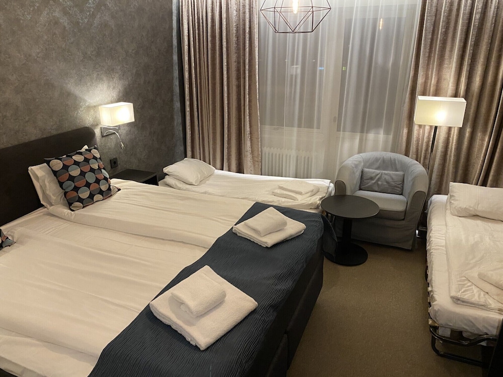 Hotell Rättvik 6/34