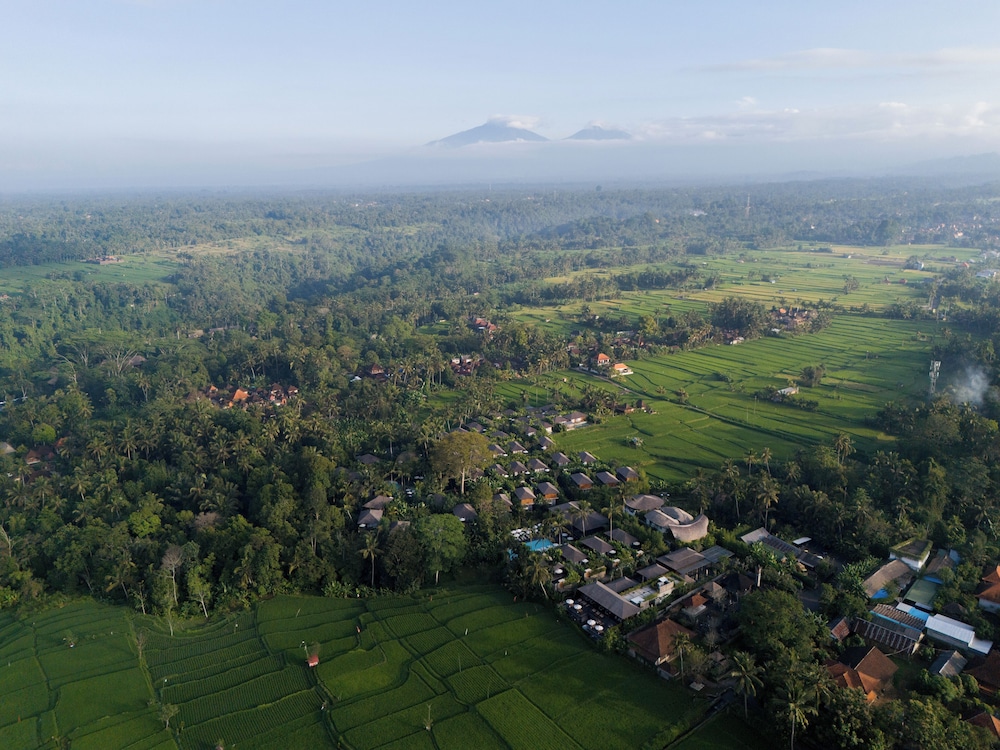 Kappa Senses Ubud 41/47