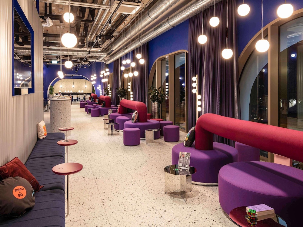 ibis Styles Munich Perlach 41/50