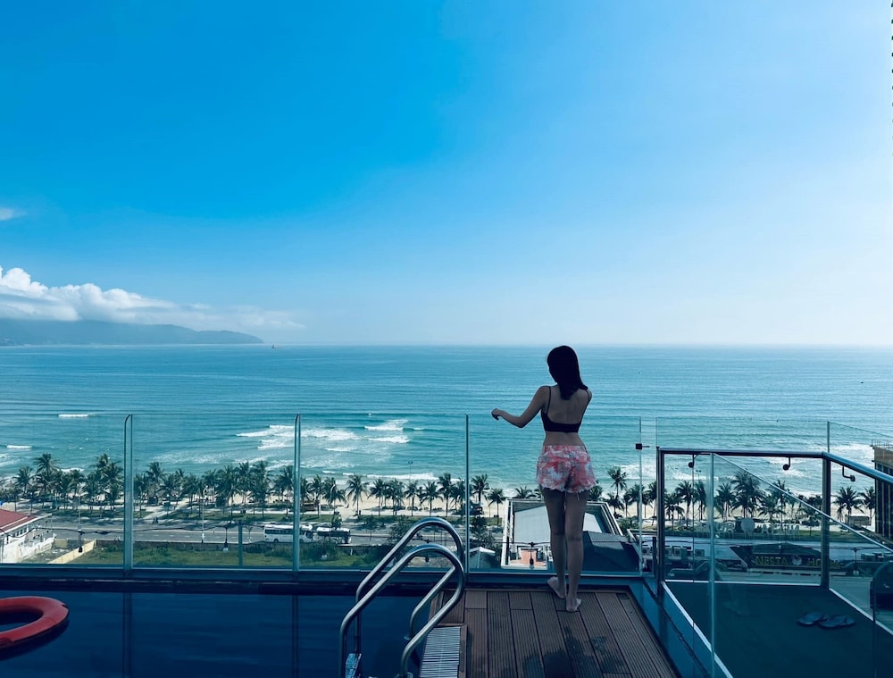 Alani Hotel and Spa (Ex Aria Hotel) 65/75