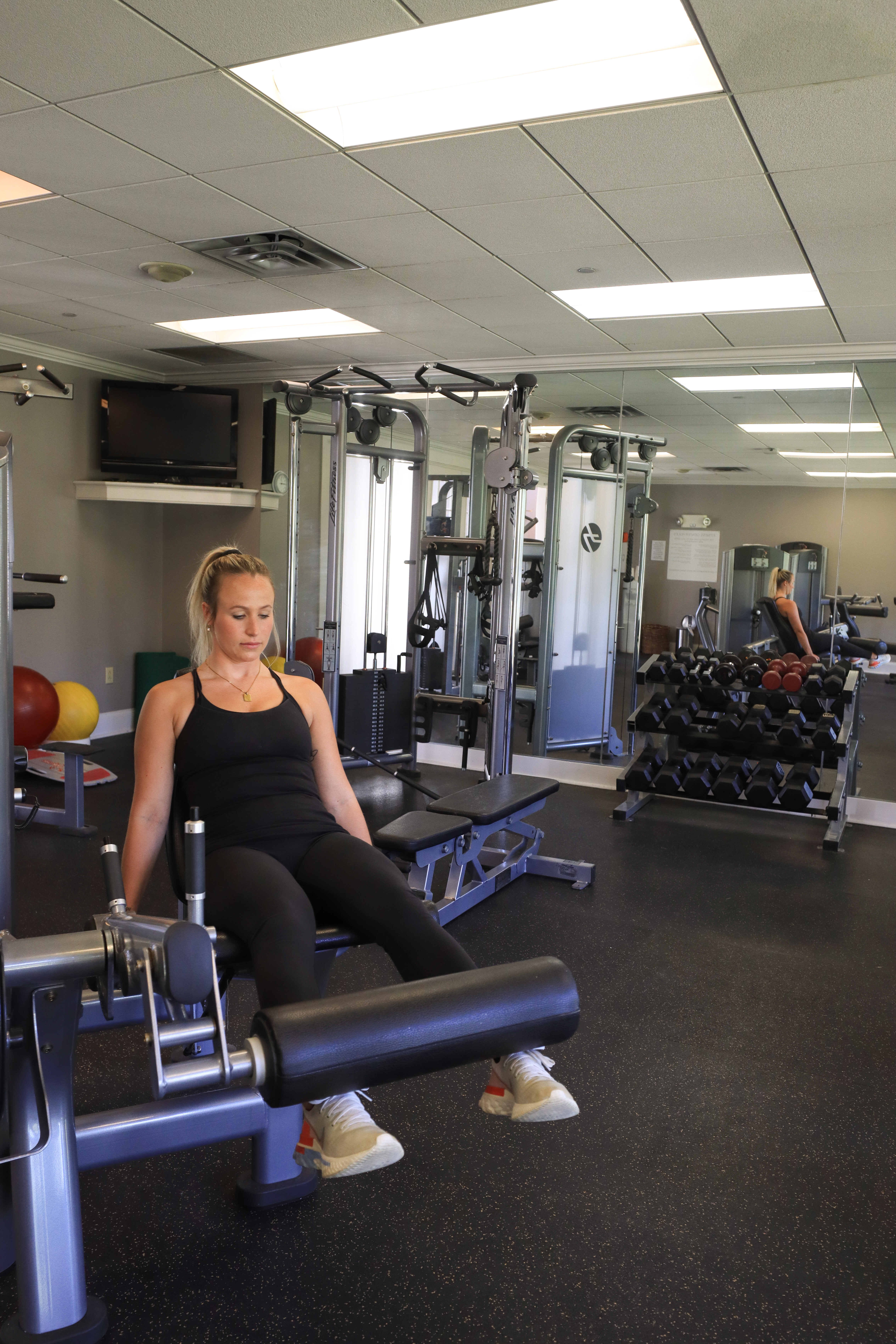 The Equinox A Luxury Collection Golf Resort & Spa Vermont 56/81
