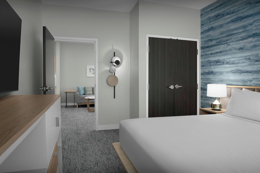 TownePlace Suites by Marriott Paris 6/32